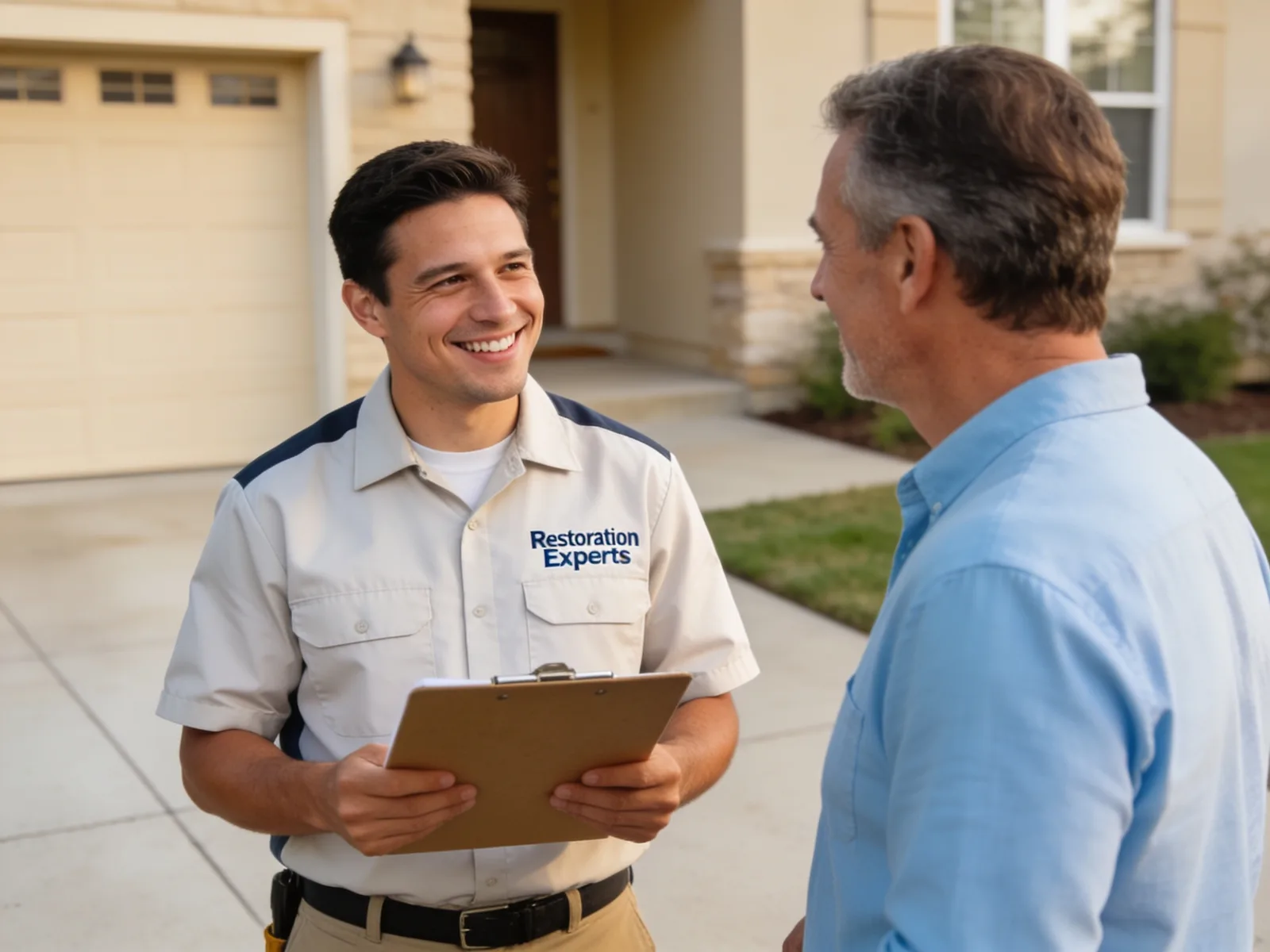 Water Damage Cleanup Arlington, IA FAQs